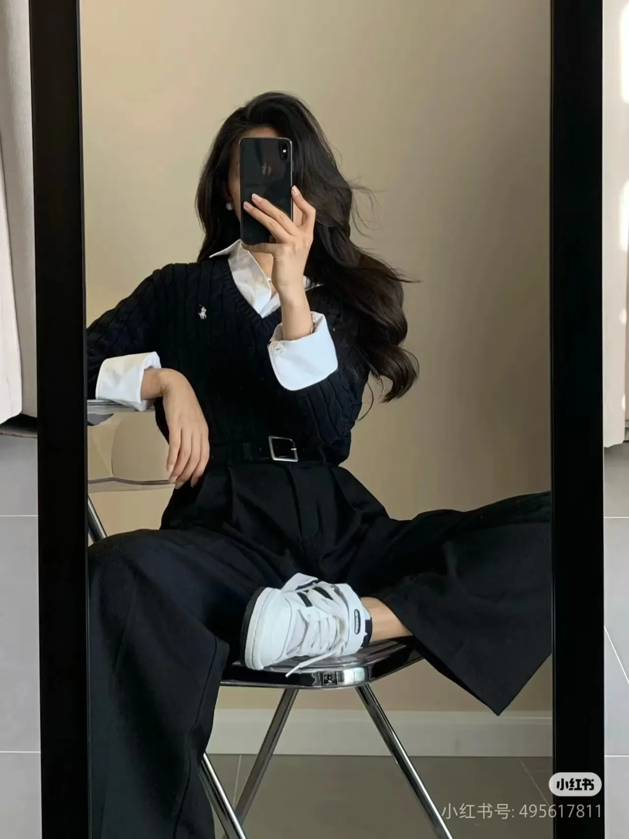 model picture
